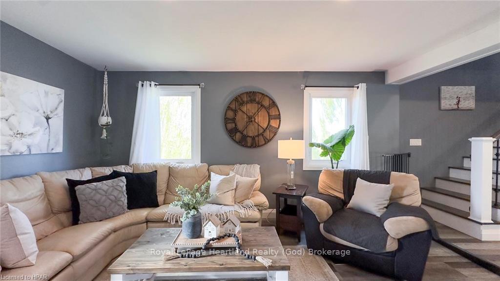 Photo 13 of 41581 Summerhill Road, Central Huron, Hullett — HOMEH