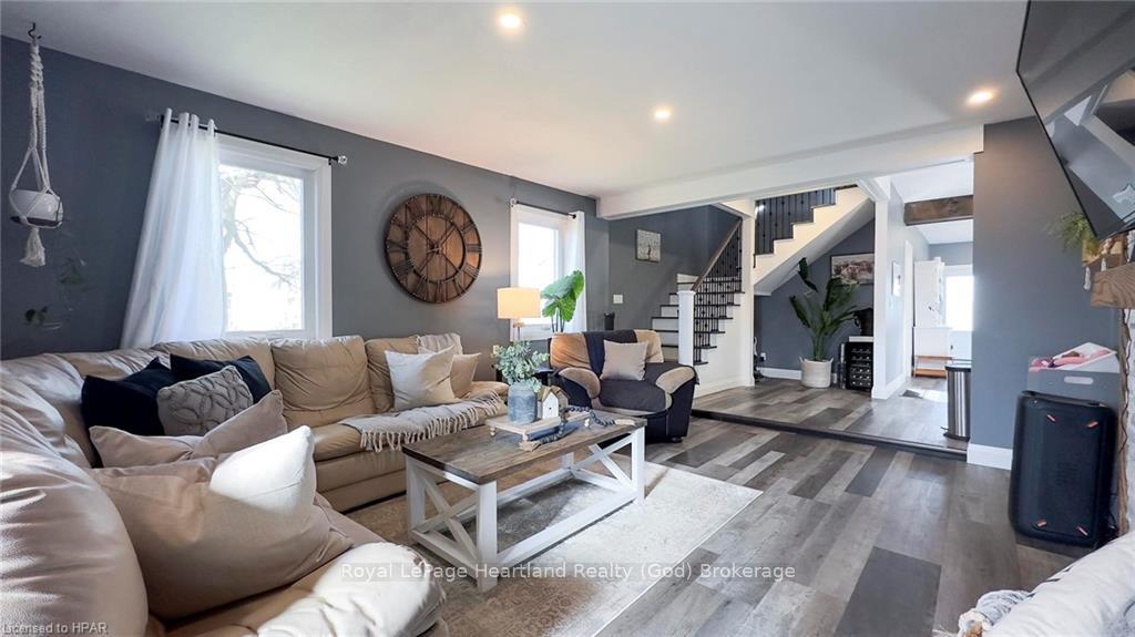 Photo 15 of 41581 Summerhill Road, Central Huron, Hullett — HOMEH