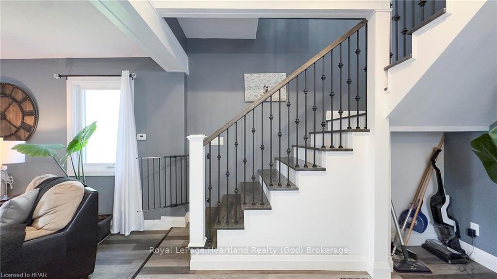 Photo 21 of 41581 Summerhill Road, Central Huron, Hullett — HOMEH