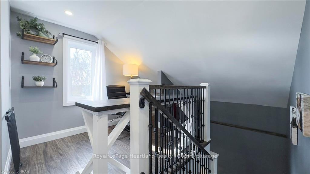 Photo 22 of 41581 Summerhill Road, Central Huron, Hullett — HOMEH