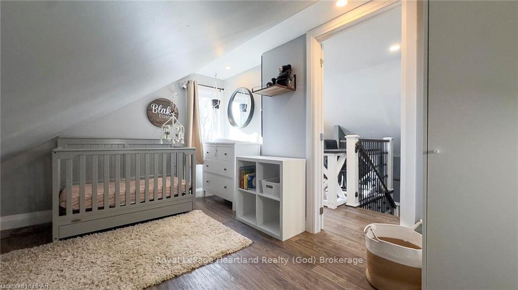 Photo 23 of 41581 Summerhill Road, Central Huron, Hullett — HOMEH