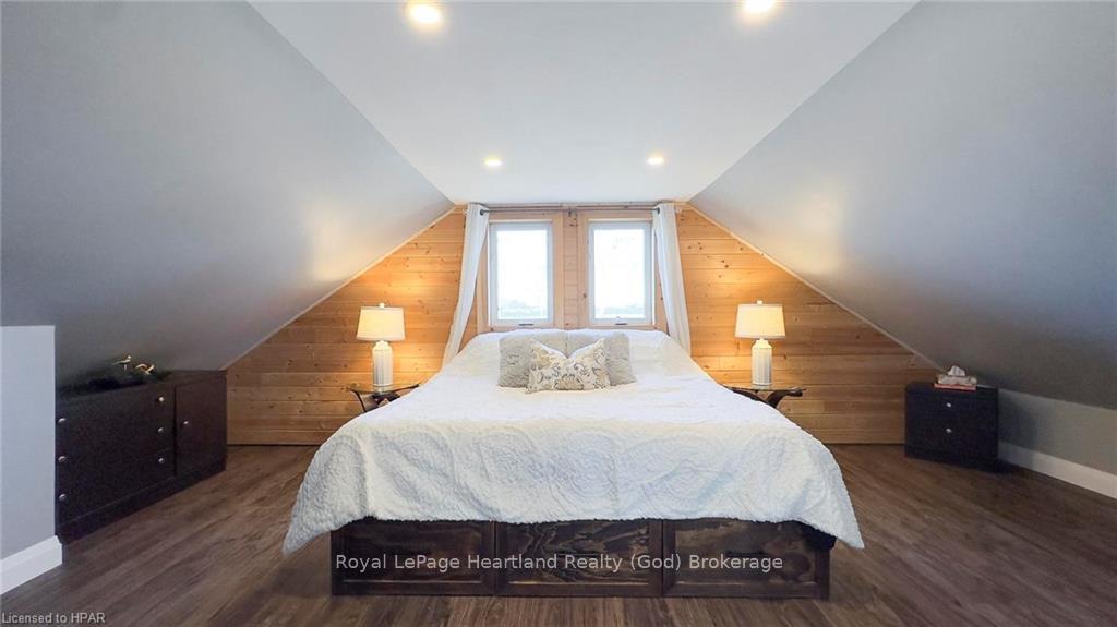 Photo 28 of 41581 Summerhill Road, Central Huron, Hullett — HOMEH