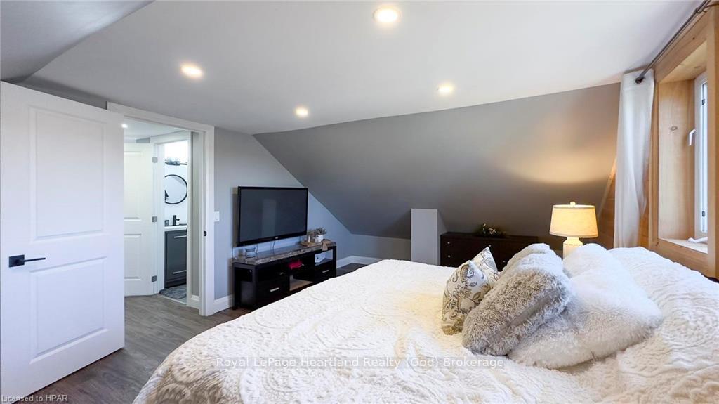 Photo 29 of 41581 Summerhill Road, Central Huron, Hullett — HOMEH
