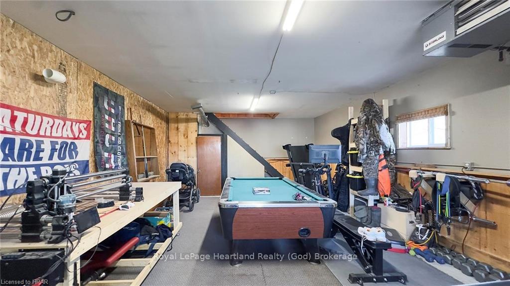 Photo 33 of 41581 Summerhill Road, Central Huron, Hullett — HOMEH