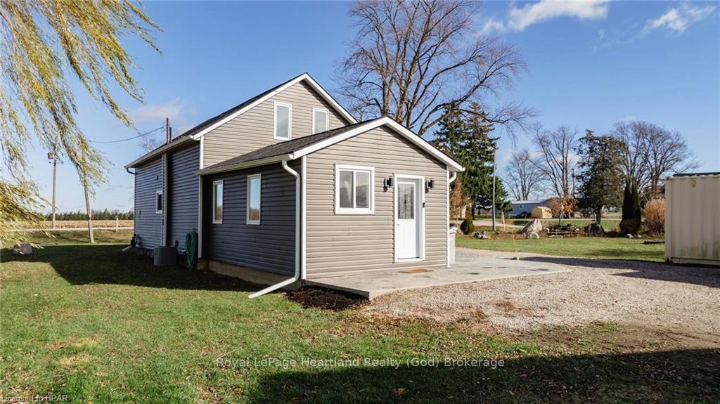 Photo 36 of 41581 Summerhill Road, Central Huron, Hullett — HOMEH