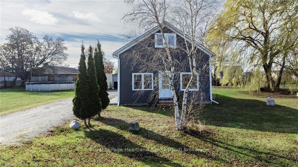 Photo 40 of 41581 Summerhill Road, Central Huron, Hullett — HOMEH