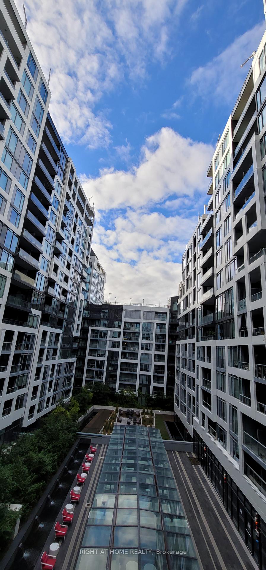 Photo 1 of Unit 614, 576 Front Street W, Toronto, Waterfront Communities — HOMEH