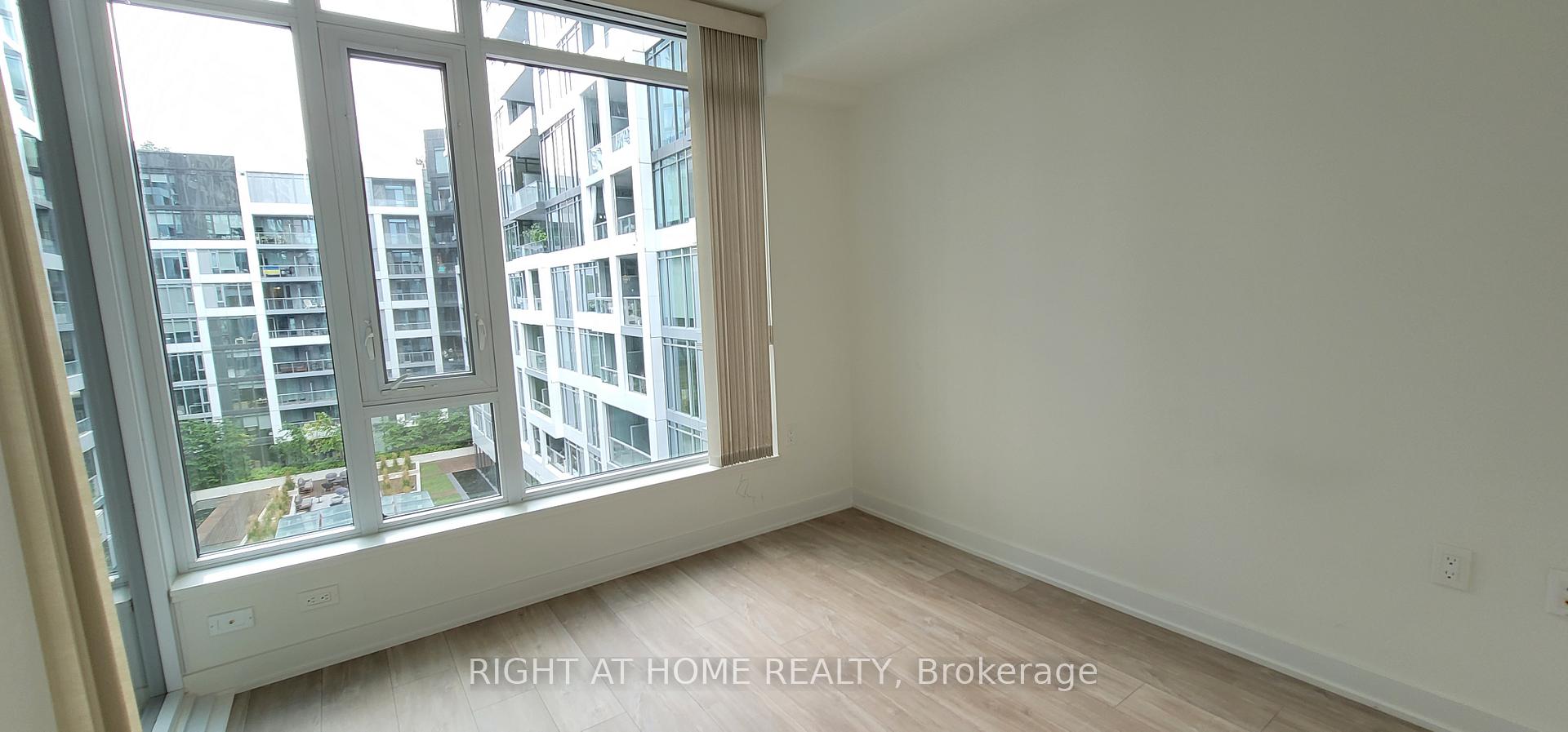 Photo 13 of Unit 614, 576 Front Street W, Toronto, Waterfront Communities — HOMEH