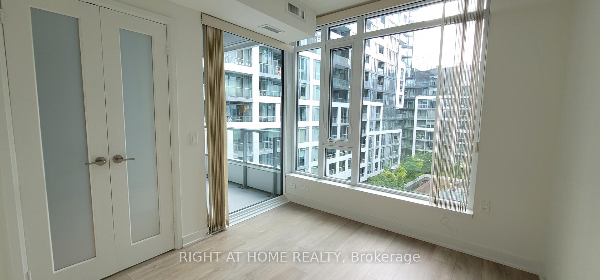 Photo 14 of Unit 614, 576 Front Street W, Toronto, Waterfront Communities — HOMEH