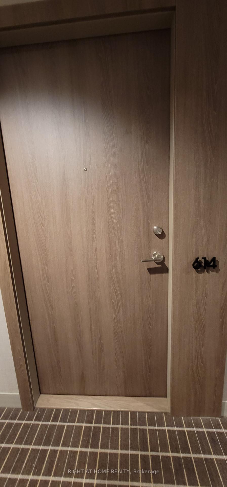 Photo 21 of Unit 614, 576 Front Street W, Toronto, Waterfront Communities — HOMEH
