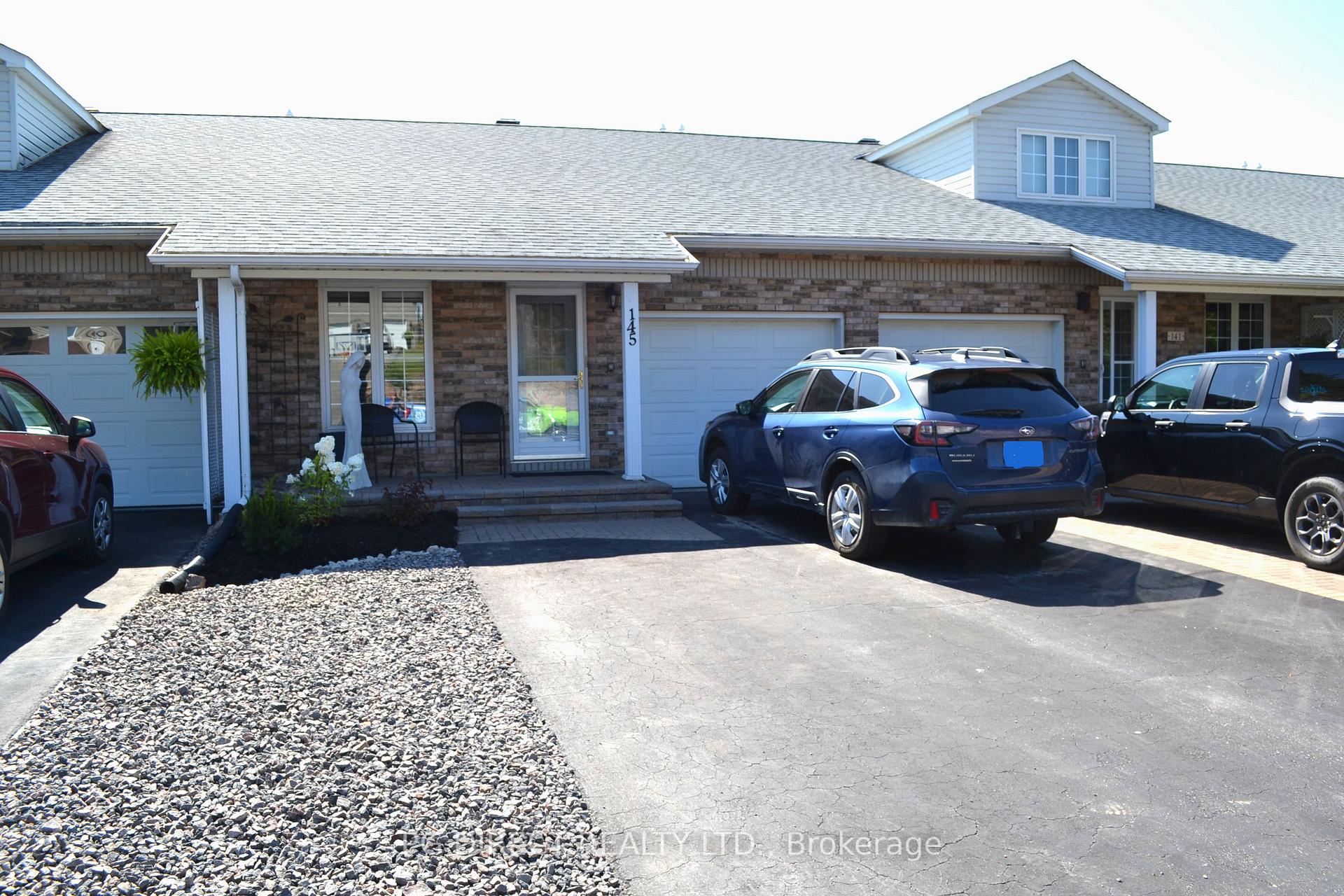Photo 1 of 145 Fairway Drive, Callander — HOMEH