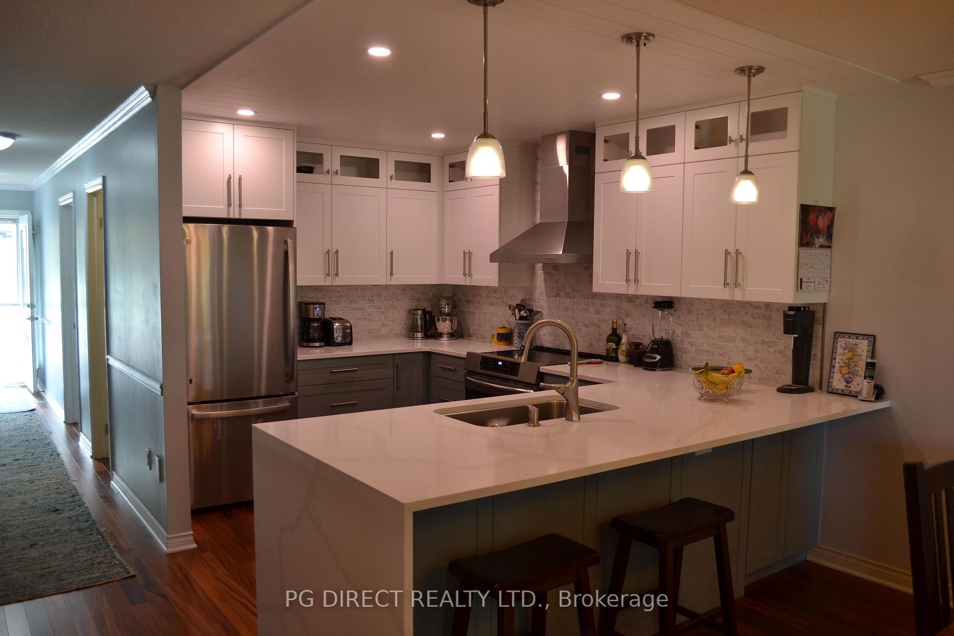 Photo 2 of 145 Fairway Drive, Callander — HOMEH