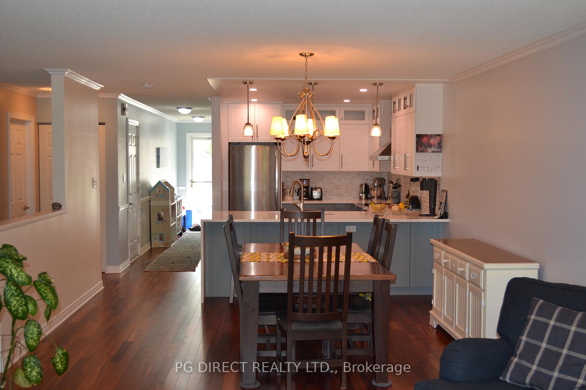 Photo 3 of 145 Fairway Drive, Callander — HOMEH