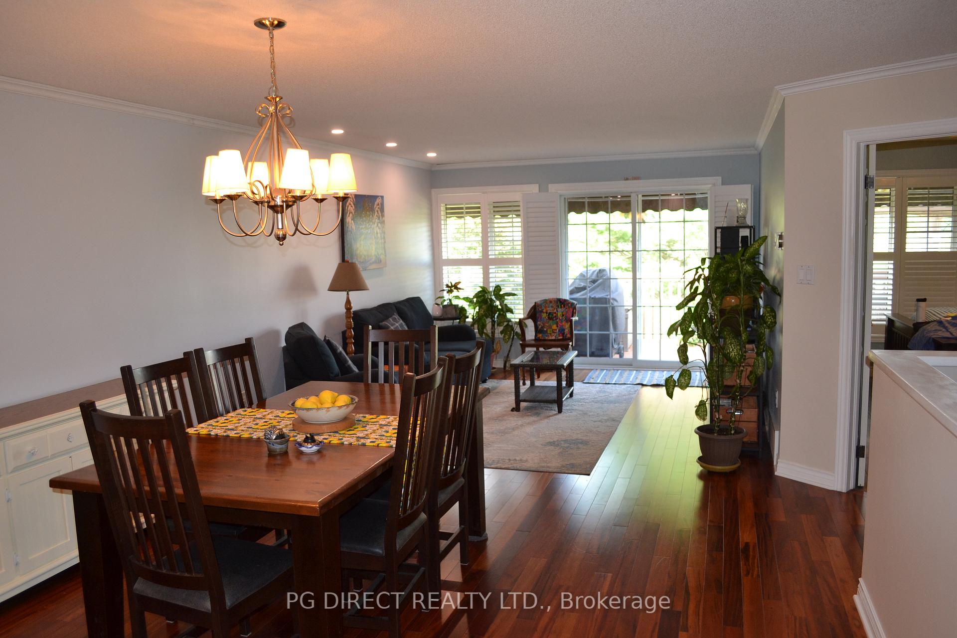 Photo 4 of 145 Fairway Drive, Callander — HOMEH