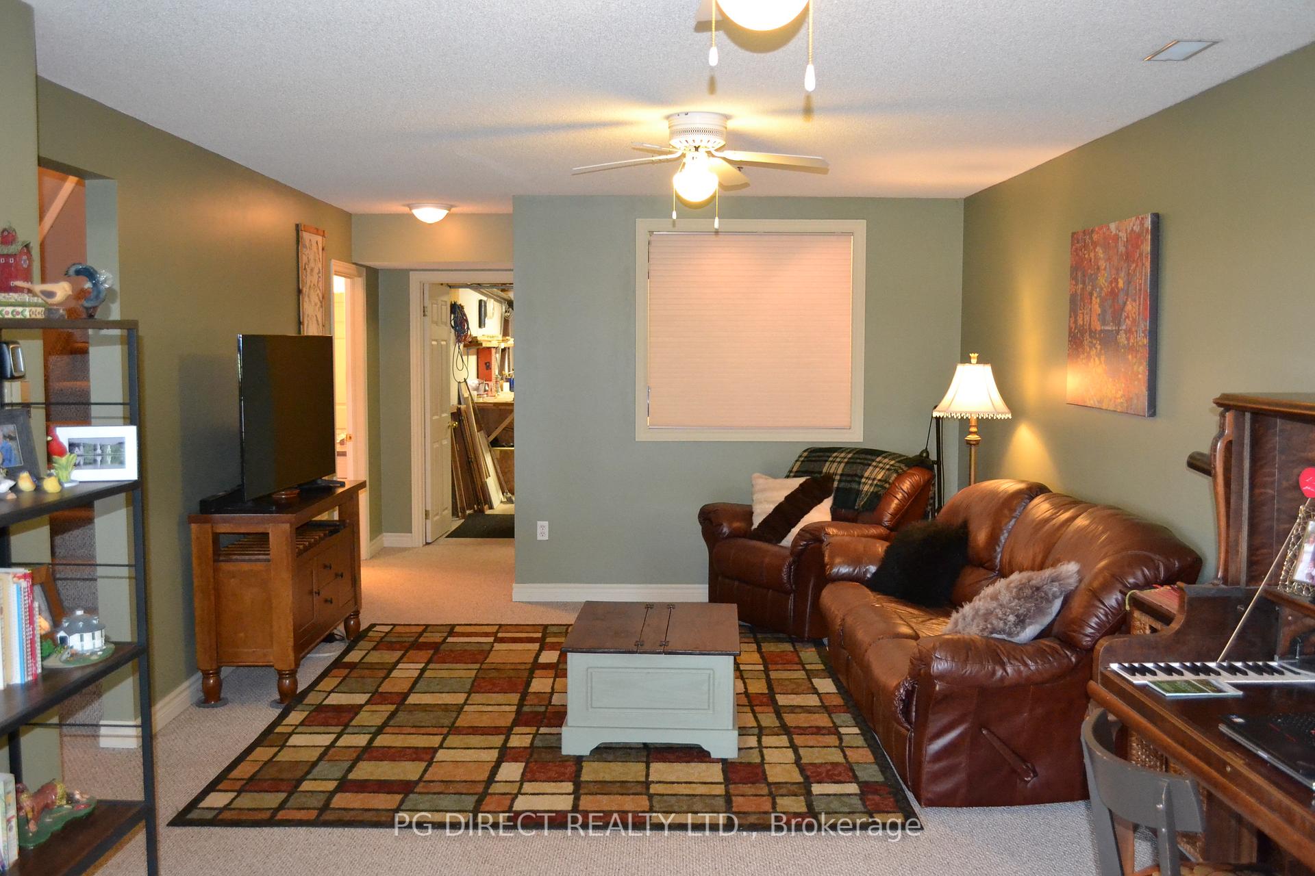 Photo 12 of 145 Fairway Drive, Callander — HOMEH