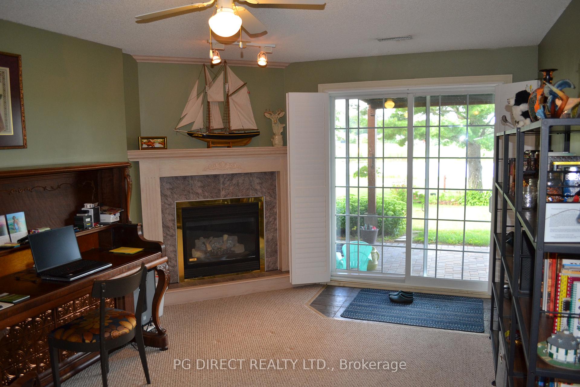 Photo 13 of 145 Fairway Drive, Callander — HOMEH