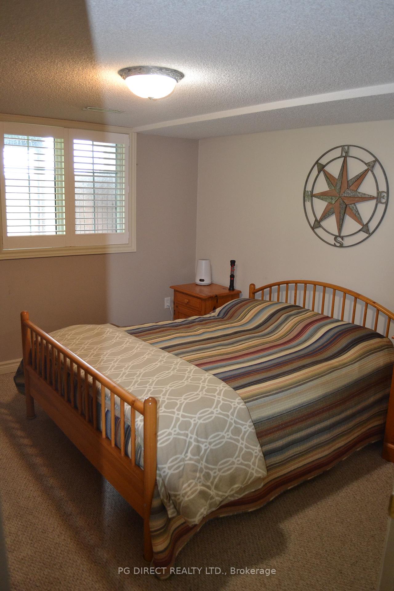 Photo 14 of 145 Fairway Drive, Callander — HOMEH