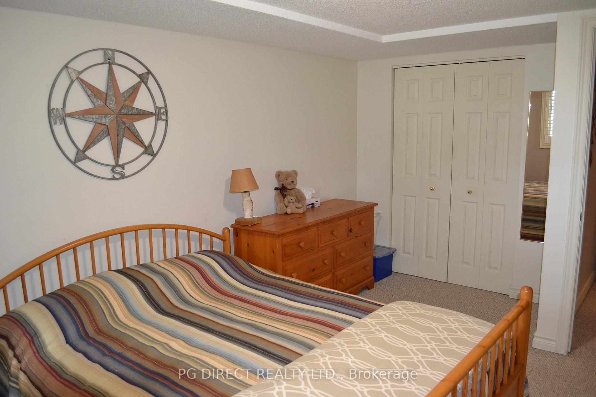 Photo 15 of 145 Fairway Drive, Callander — HOMEH