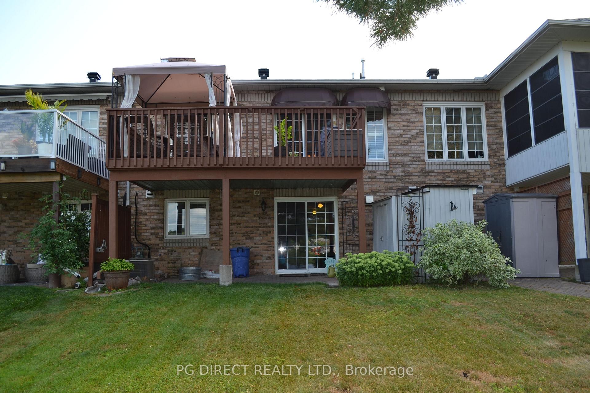 Photo 17 of 145 Fairway Drive, Callander — HOMEH