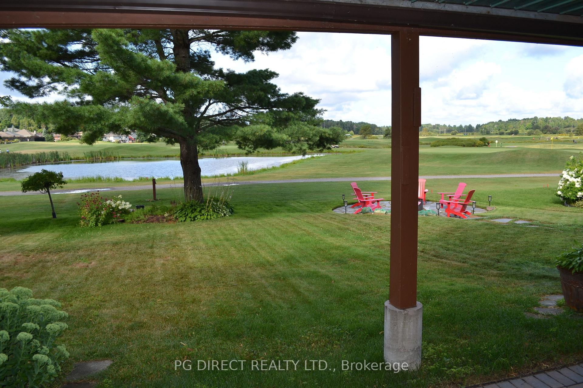 Photo 18 of 145 Fairway Drive, Callander — HOMEH