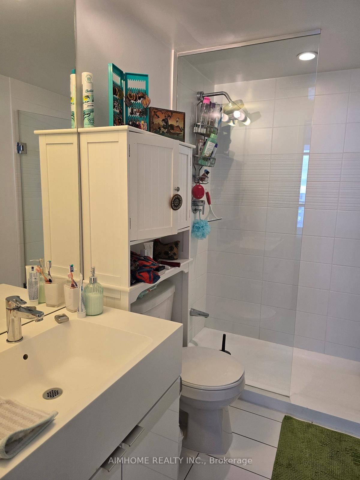 Photo 9 of Unit 1601, 151 Dan Leckie Way, Toronto, Waterfront Communities — HOMEH