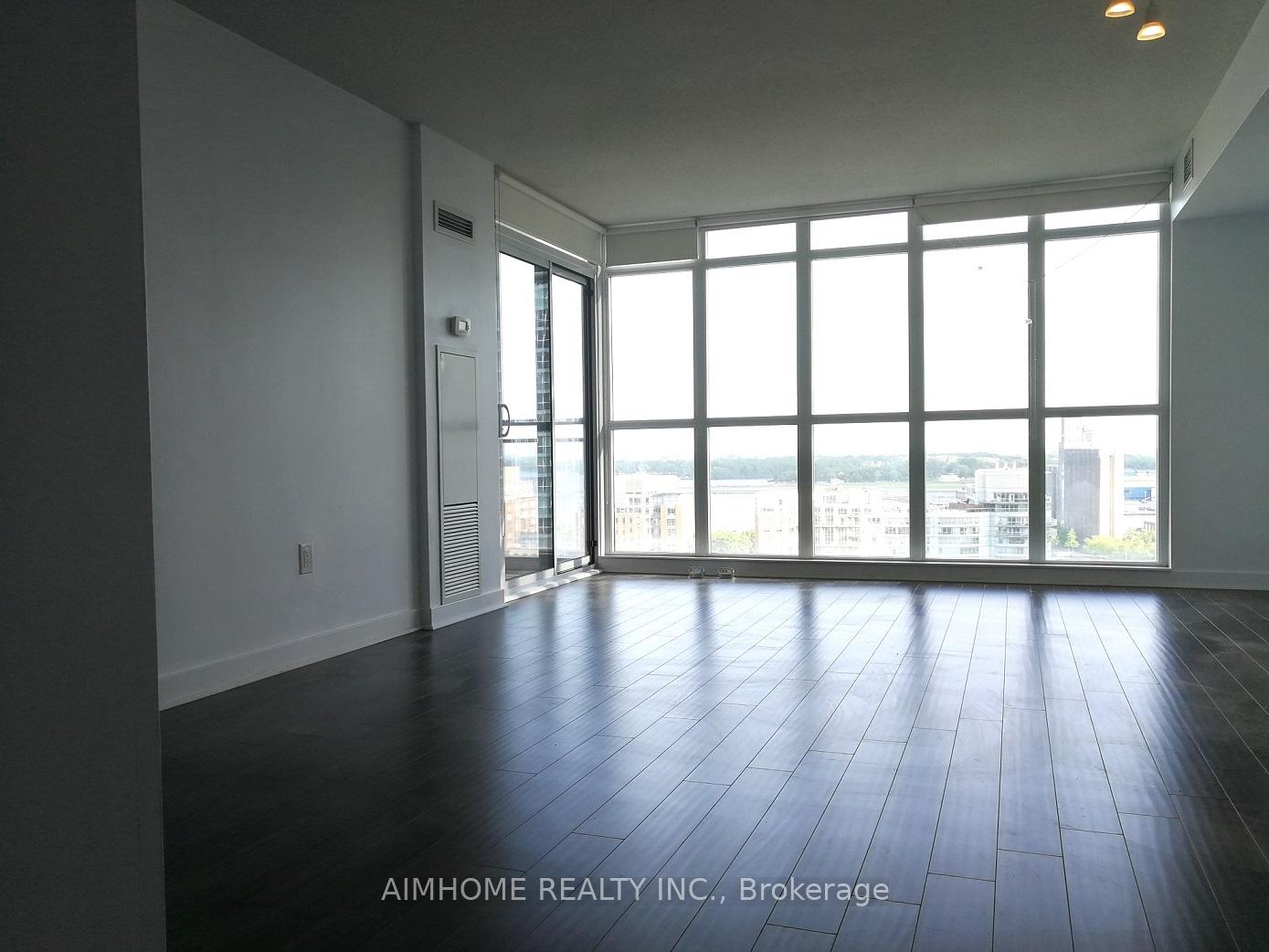 Photo 10 of Unit 1601, 151 Dan Leckie Way, Toronto, Waterfront Communities — HOMEH
