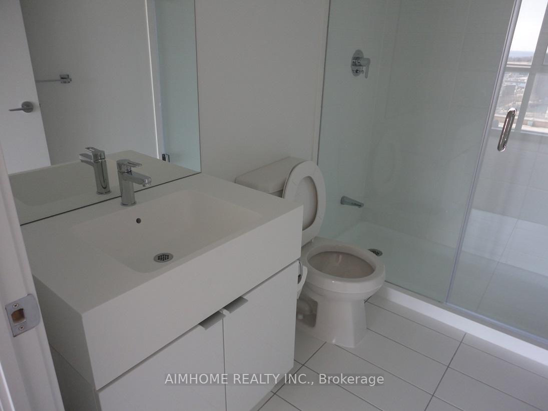 Photo 14 of Unit 1601, 151 Dan Leckie Way, Toronto, Waterfront Communities — HOMEH