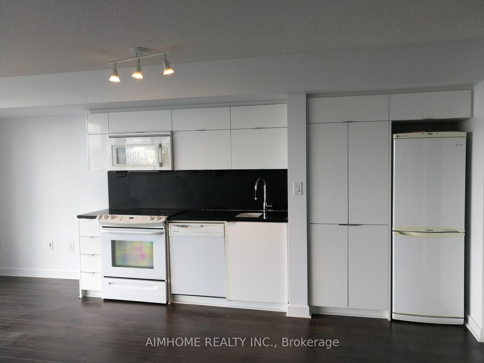 Photo 15 of Unit 1601, 151 Dan Leckie Way, Toronto, Waterfront Communities — HOMEH