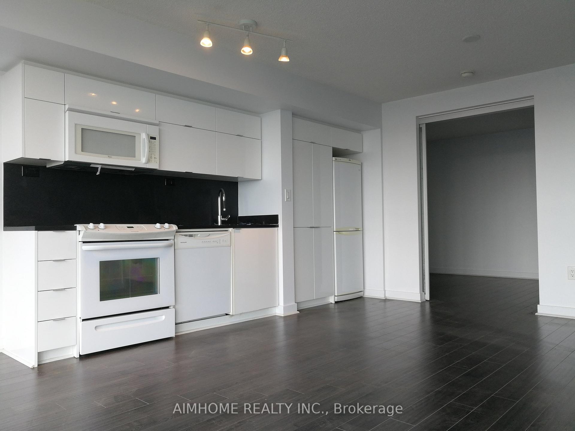 Photo 16 of Unit 1601, 151 Dan Leckie Way, Toronto, Waterfront Communities — HOMEH