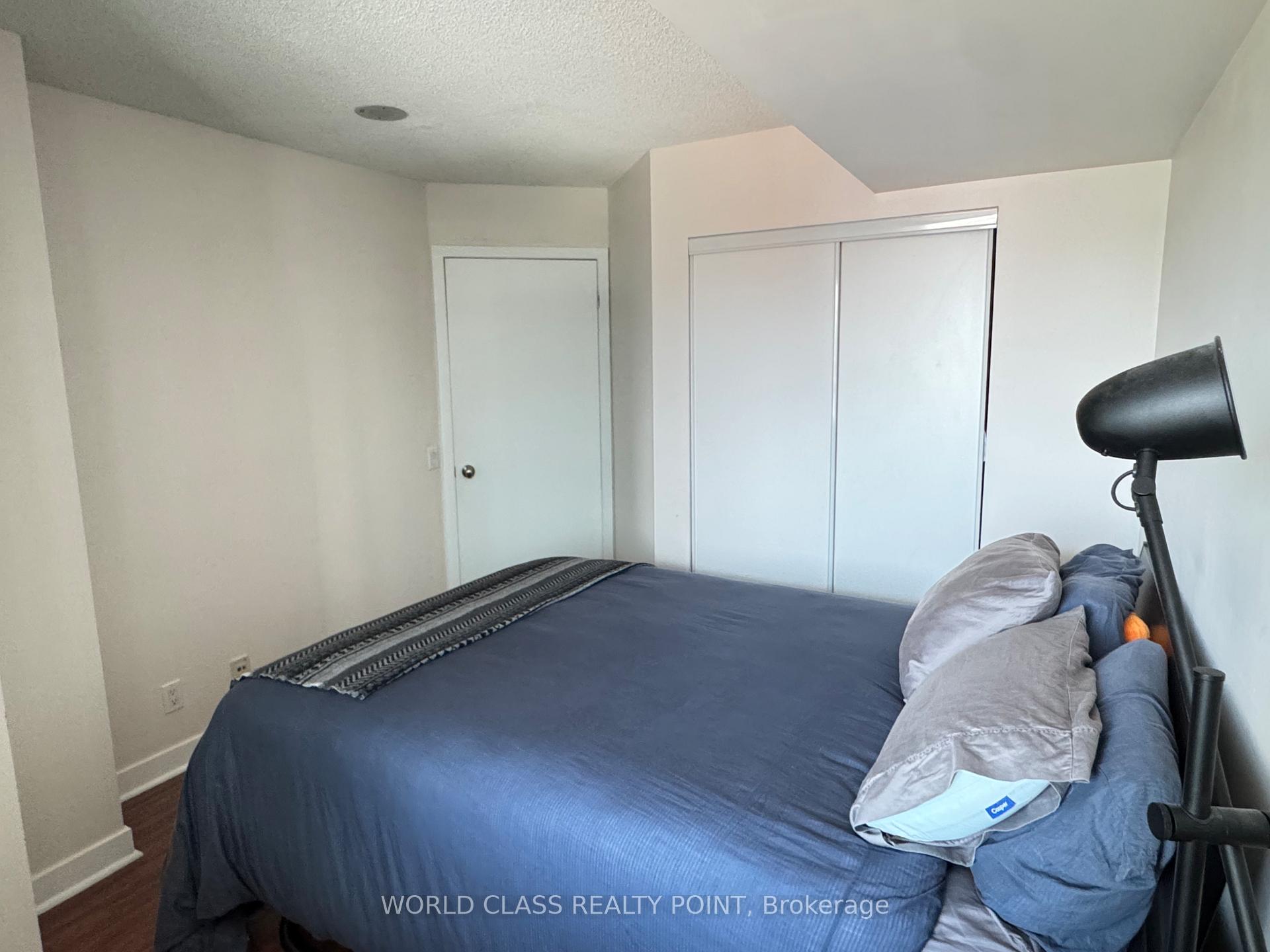 Photo 13 of Unit 1612, 373 Front Street W, Toronto, Waterfront Communities — HOMEH