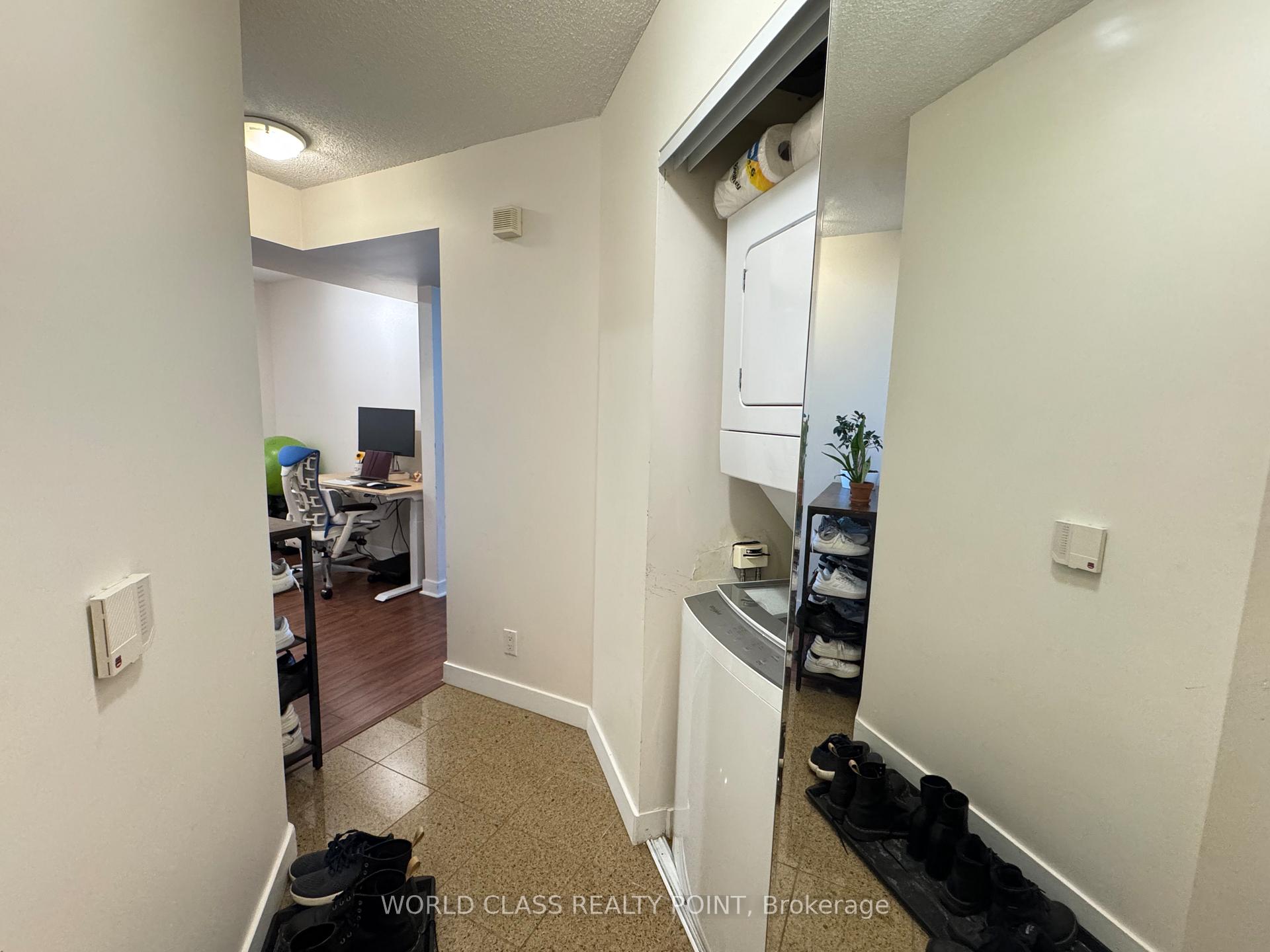 Photo 18 of Unit 1612, 373 Front Street W, Toronto, Waterfront Communities — HOMEH