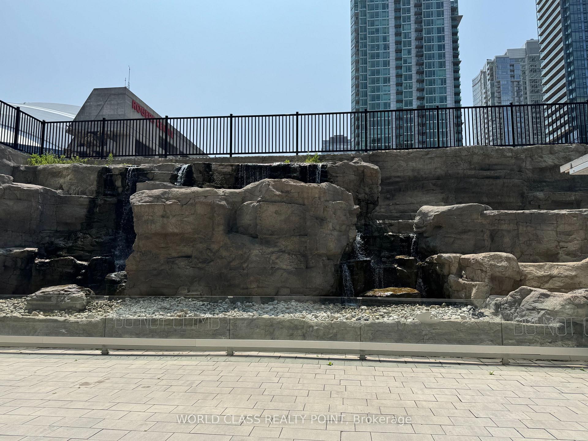Photo 22 of Unit 1612, 373 Front Street W, Toronto, Waterfront Communities — HOMEH