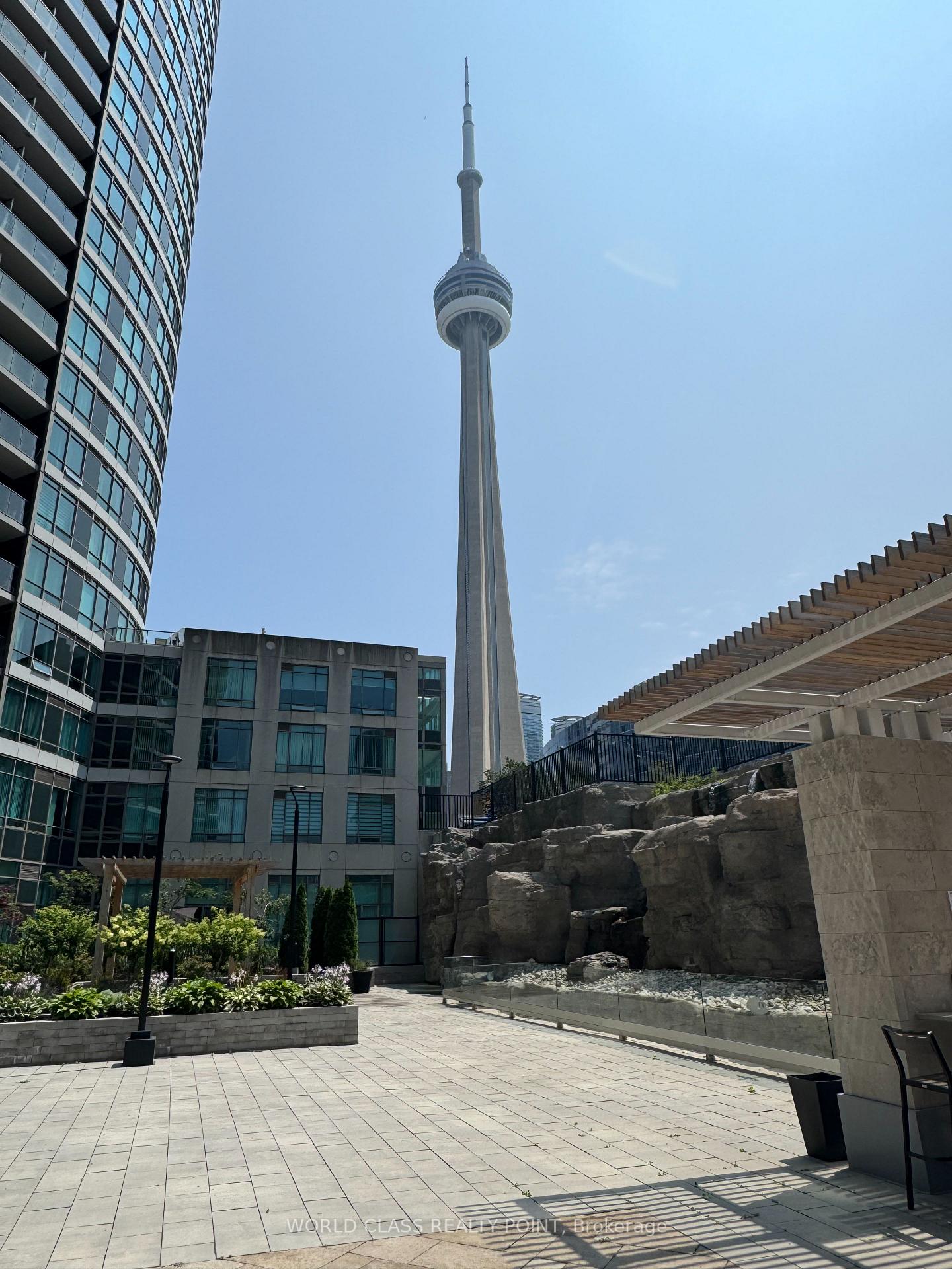 Photo 23 of Unit 1612, 373 Front Street W, Toronto, Waterfront Communities — HOMEH