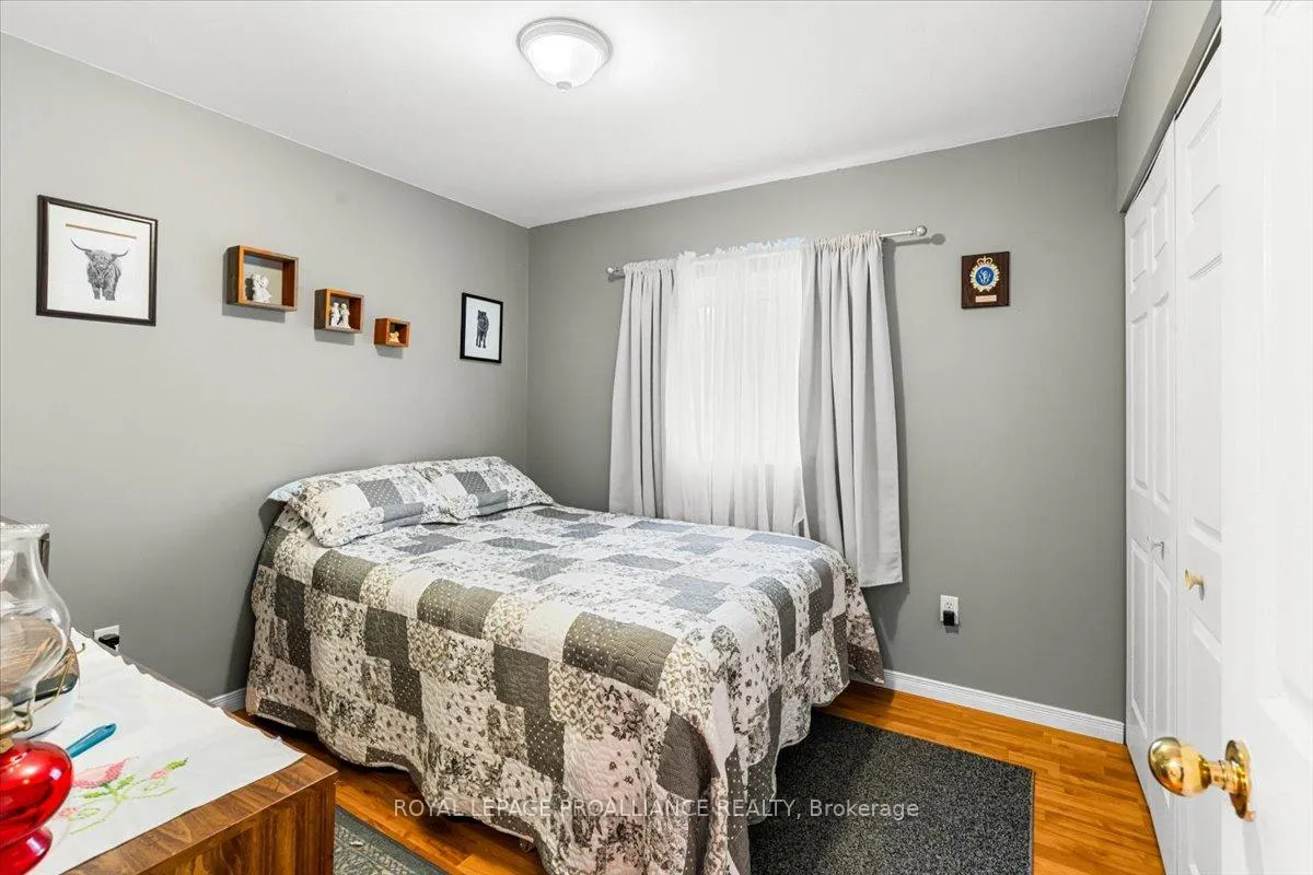 Photo 12 of 368 Stanley Avenue, Deseronto, Deseronto (Town) — HOMEH
