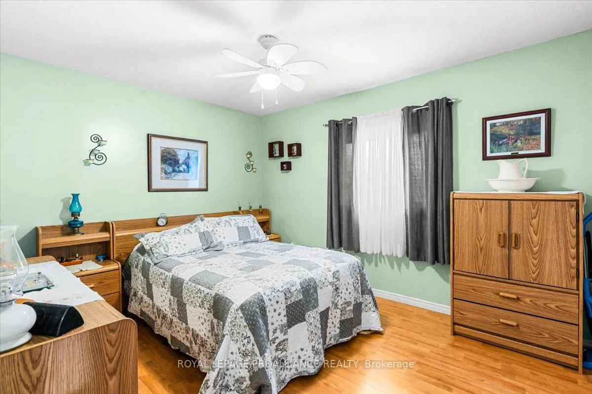 Photo 14 of 368 Stanley Avenue, Deseronto, Deseronto (Town) — HOMEH