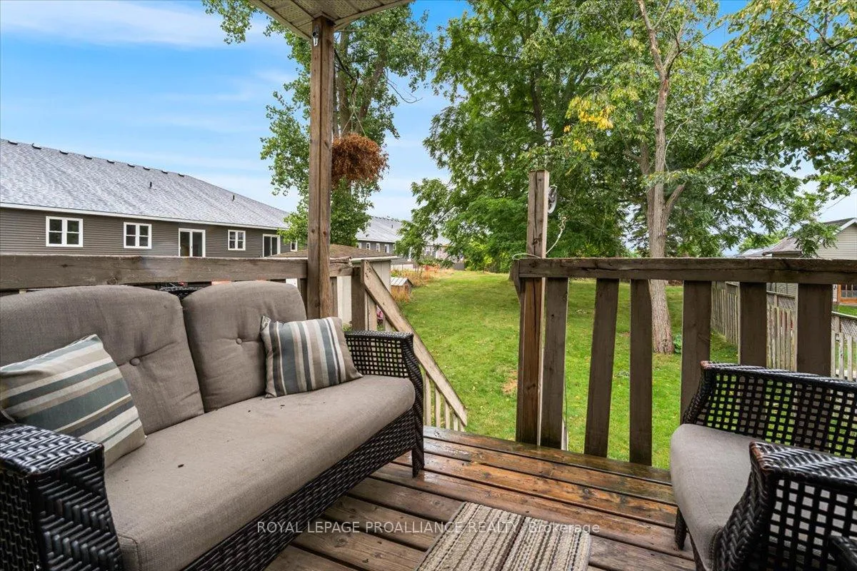 Photo 28 of 368 Stanley Avenue, Deseronto, Deseronto (Town) — HOMEH