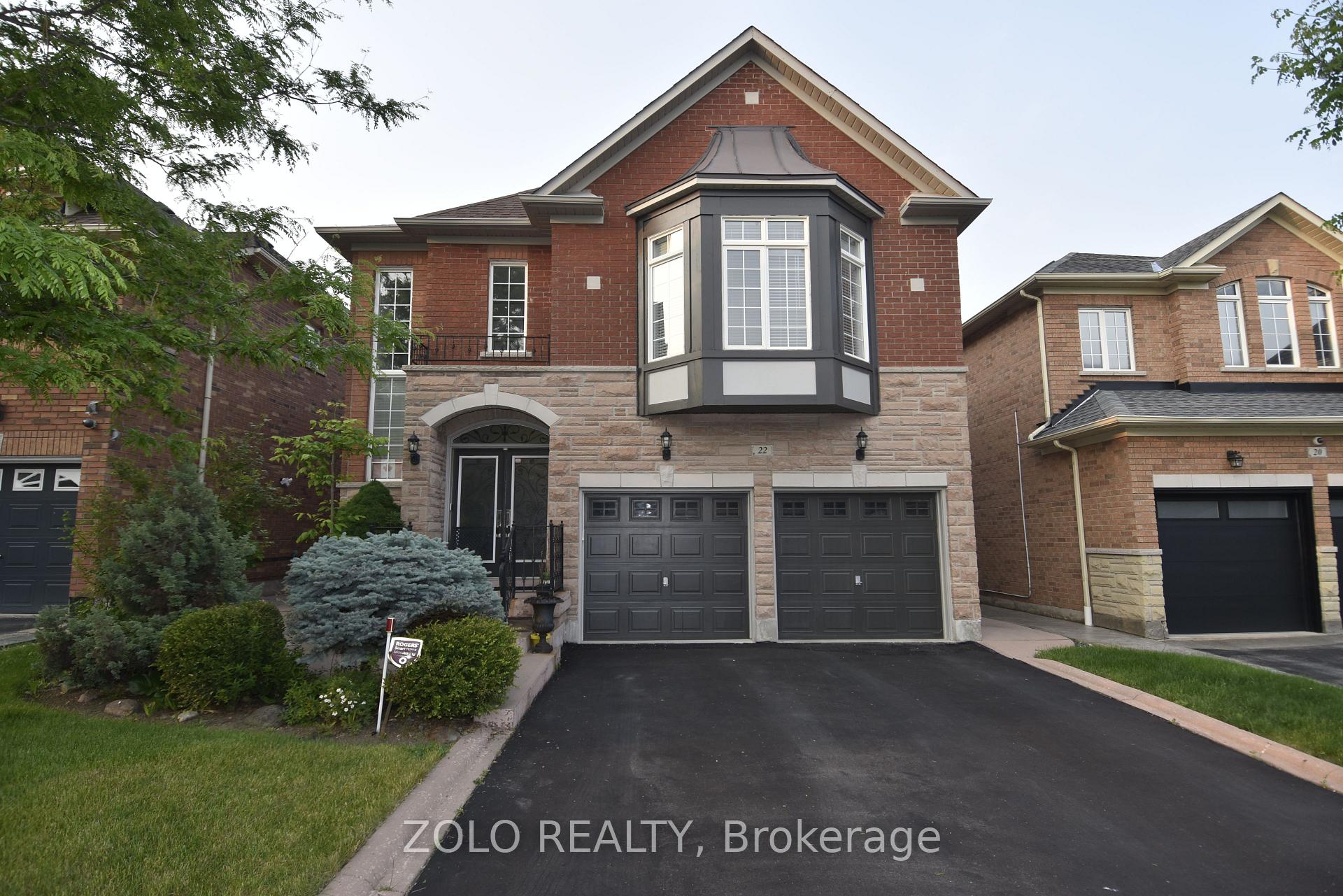 Photo 1 of 22 Showboat Crescent, Brampton, Madoc — HOMEH