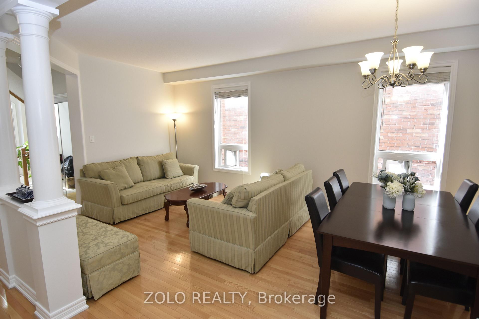 Photo 7 of 22 Showboat Crescent, Brampton, Madoc — HOMEH