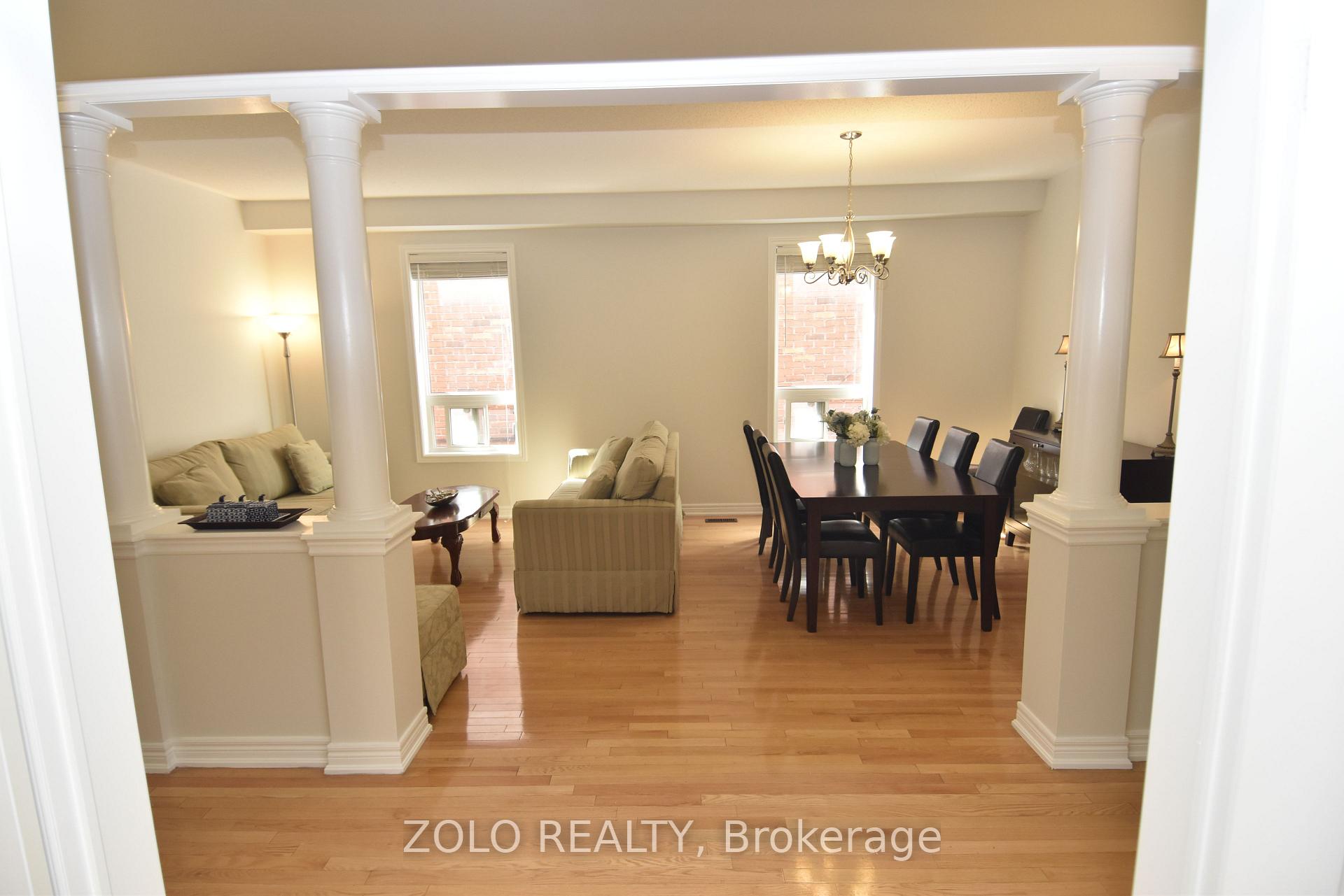 Photo 9 of 22 Showboat Crescent, Brampton, Madoc — HOMEH