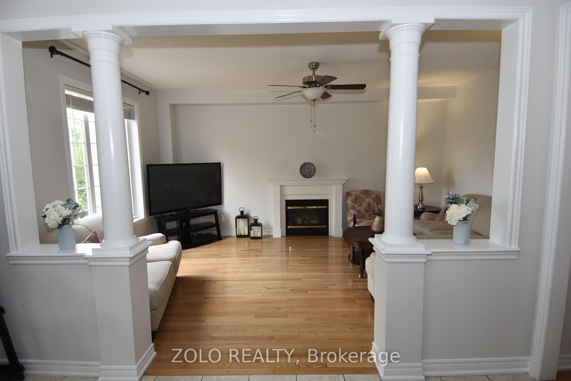 Photo 15 of 22 Showboat Crescent, Brampton, Madoc — HOMEH