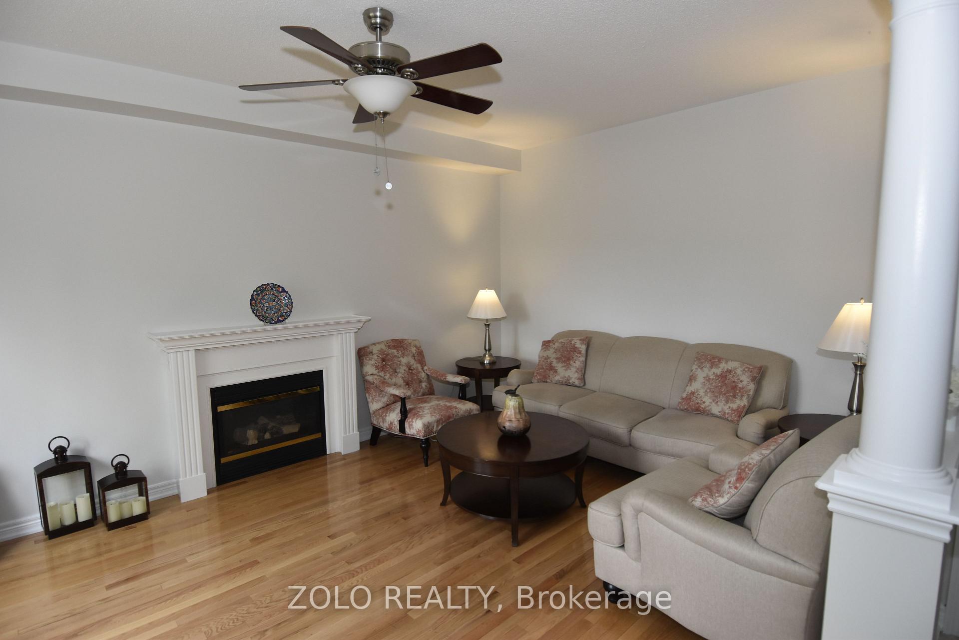 Photo 16 of 22 Showboat Crescent, Brampton, Madoc — HOMEH