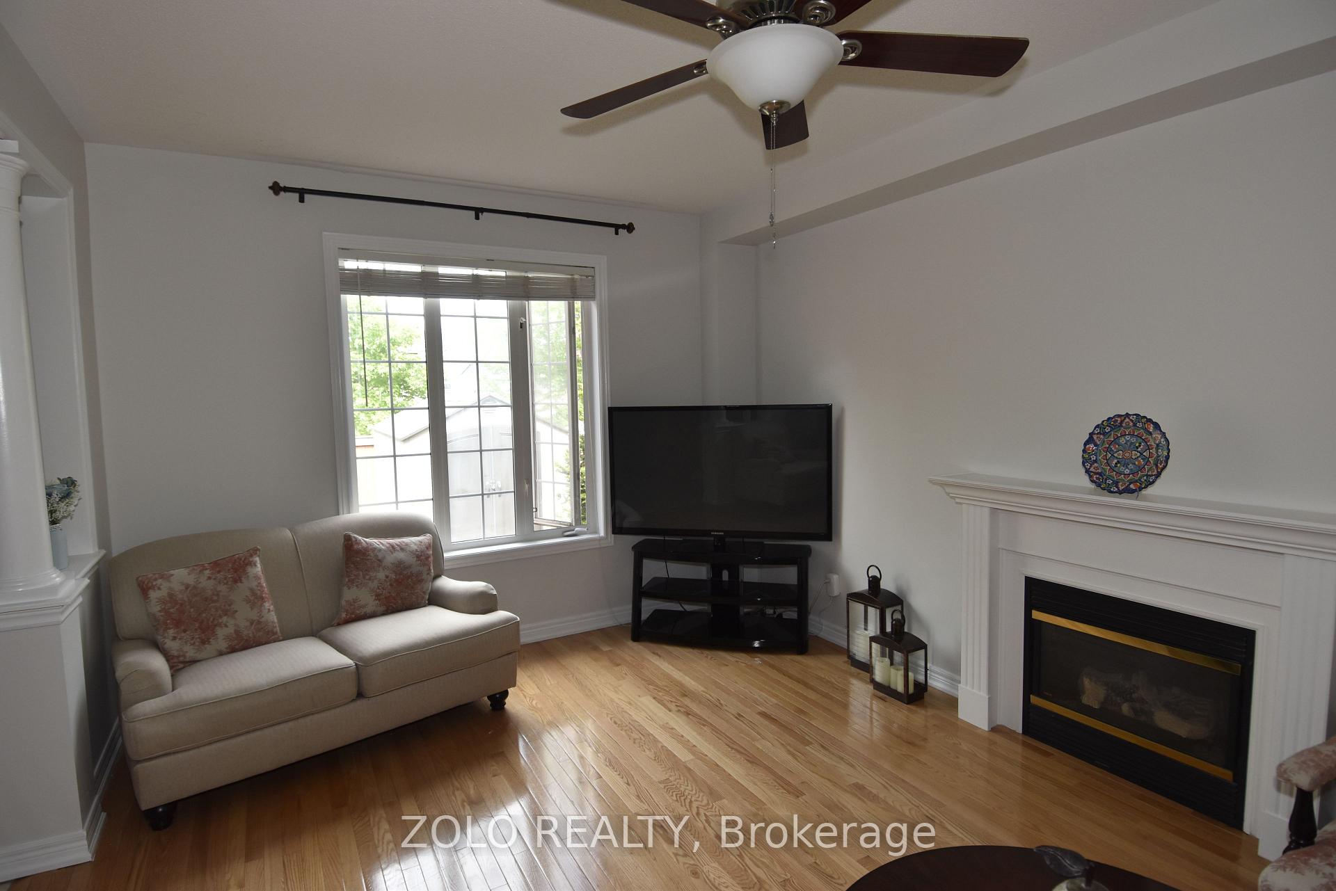 Photo 17 of 22 Showboat Crescent, Brampton, Madoc — HOMEH