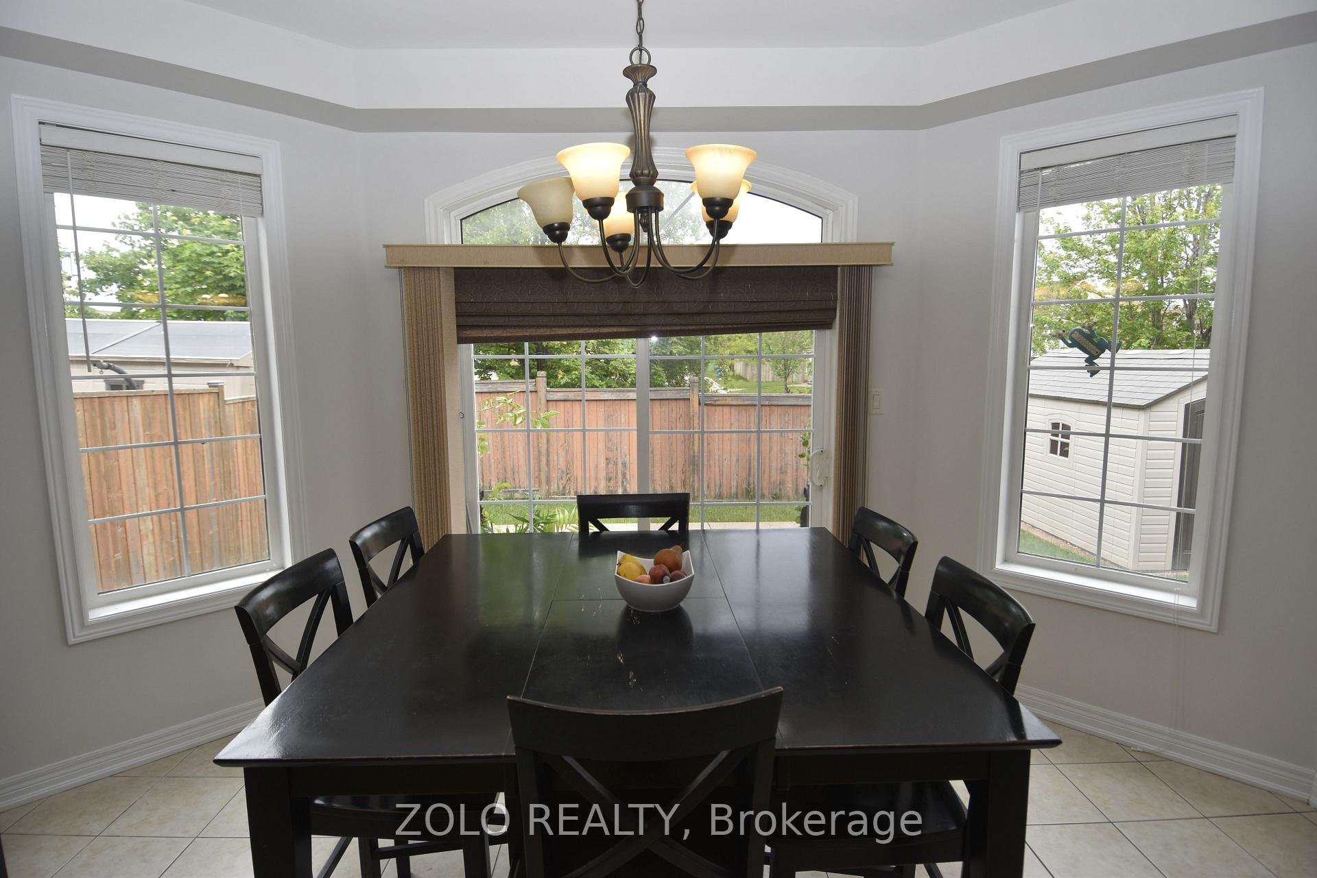 Photo 22 of 22 Showboat Crescent, Brampton, Madoc — HOMEH
