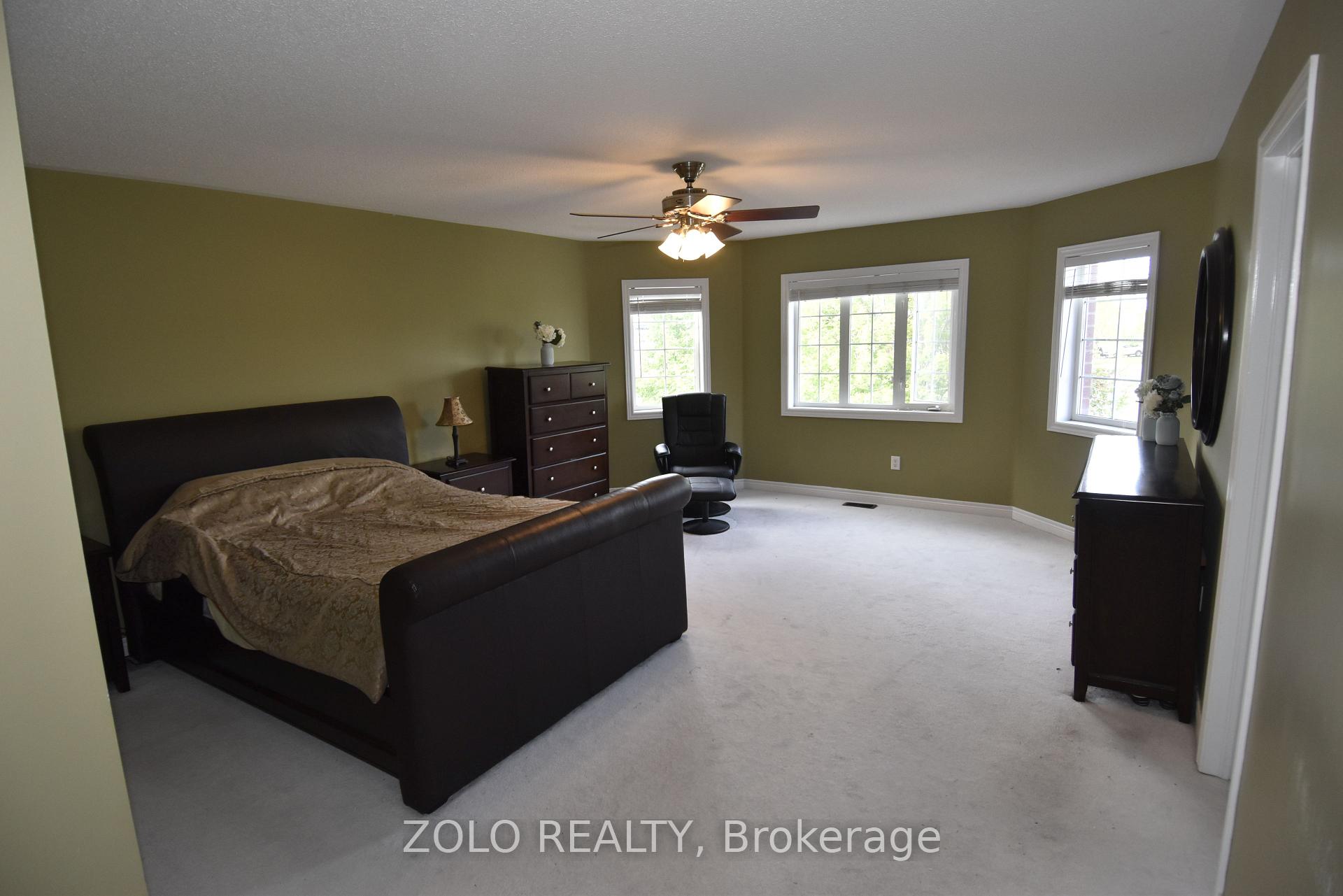 Photo 31 of 22 Showboat Crescent, Brampton, Madoc — HOMEH