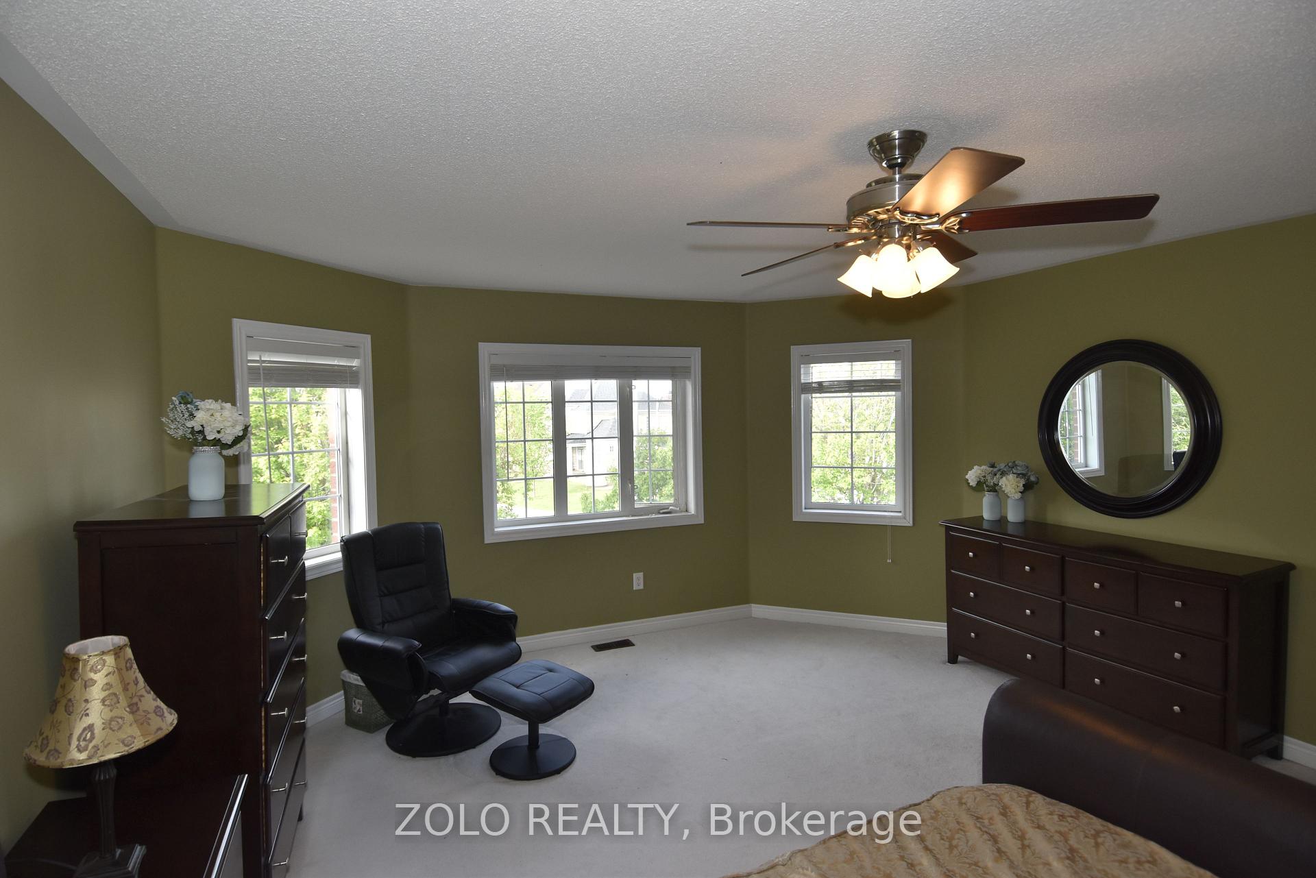 Photo 32 of 22 Showboat Crescent, Brampton, Madoc — HOMEH