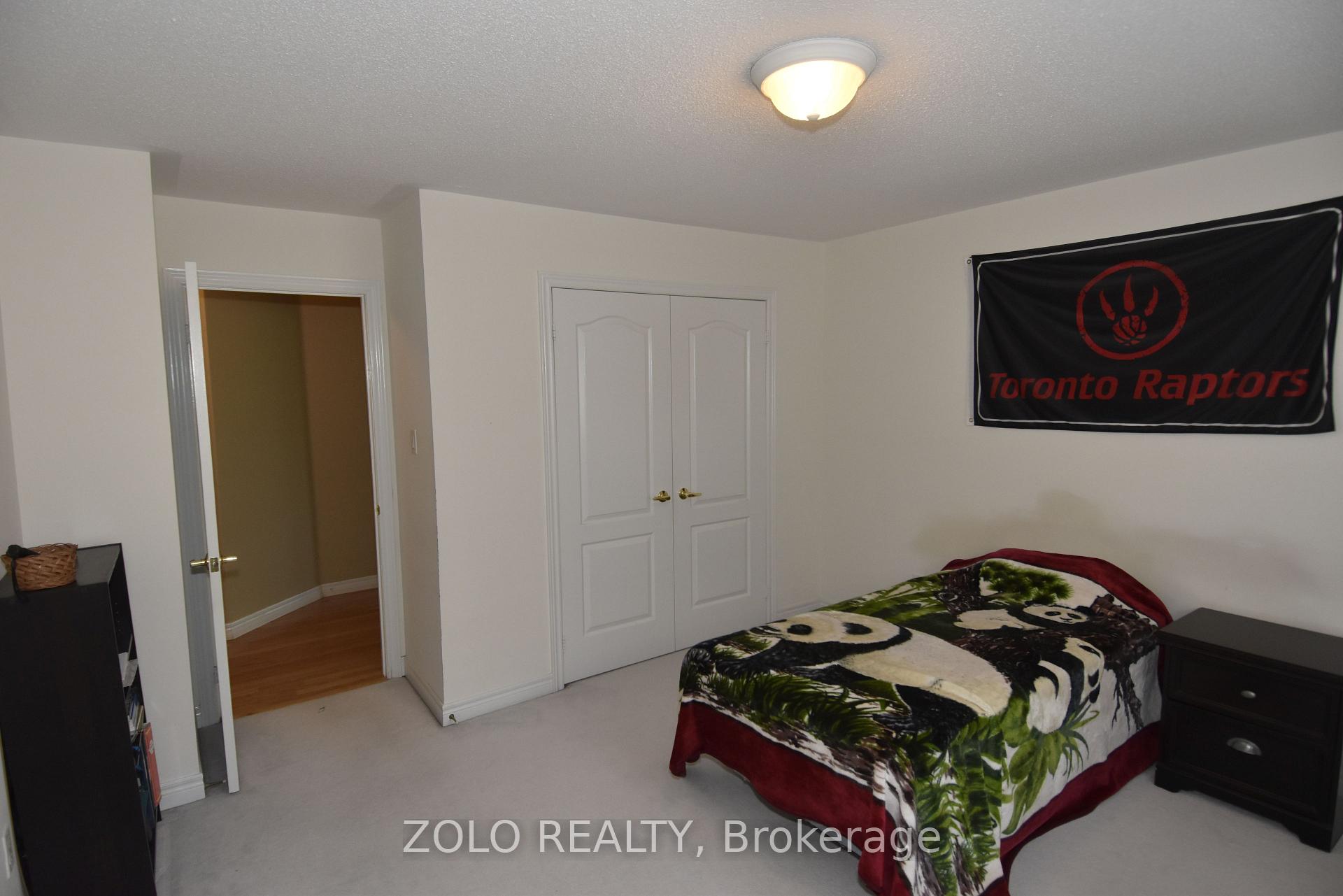 Photo 38 of 22 Showboat Crescent, Brampton, Madoc — HOMEH