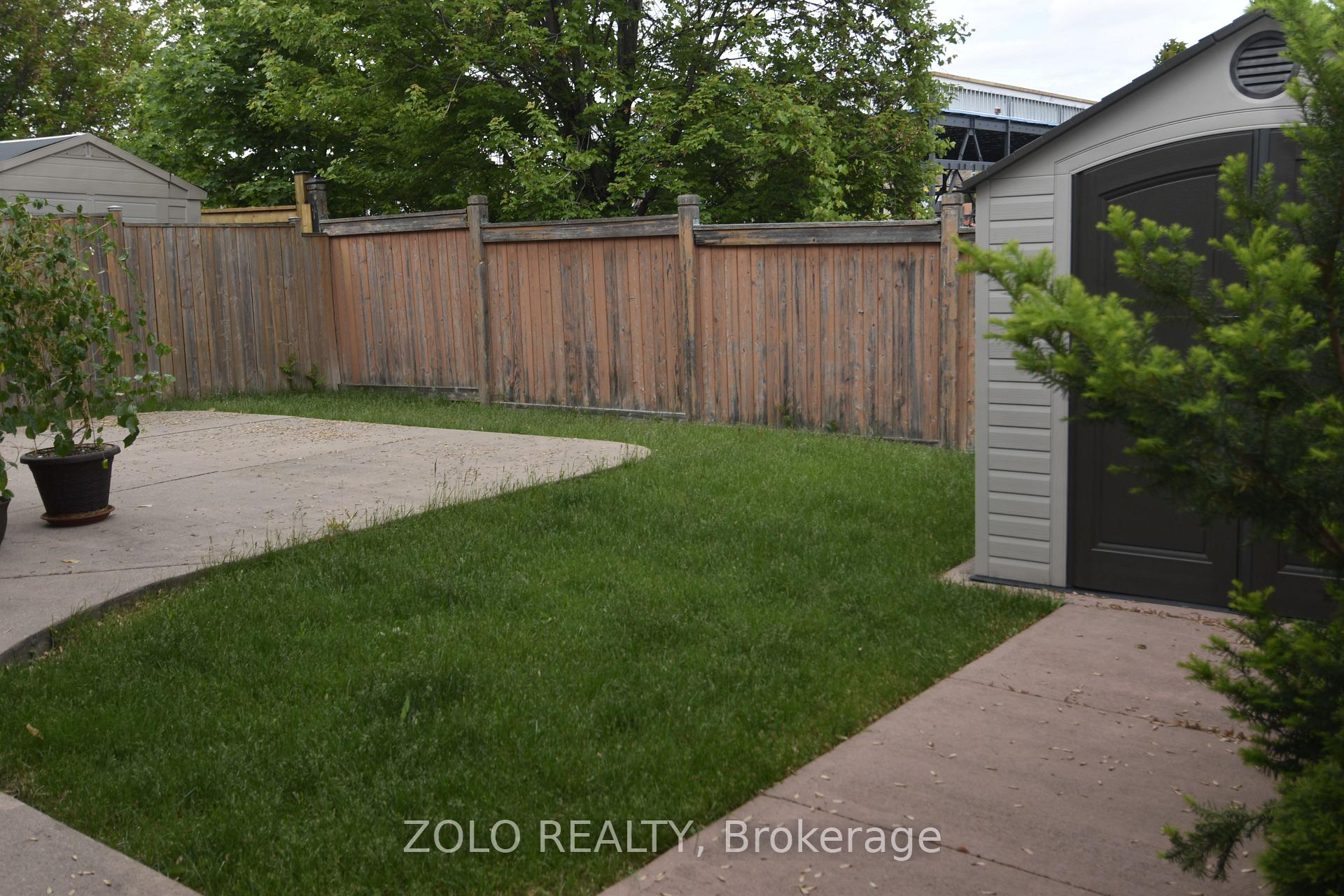 Photo 47 of 22 Showboat Crescent, Brampton, Madoc — HOMEH