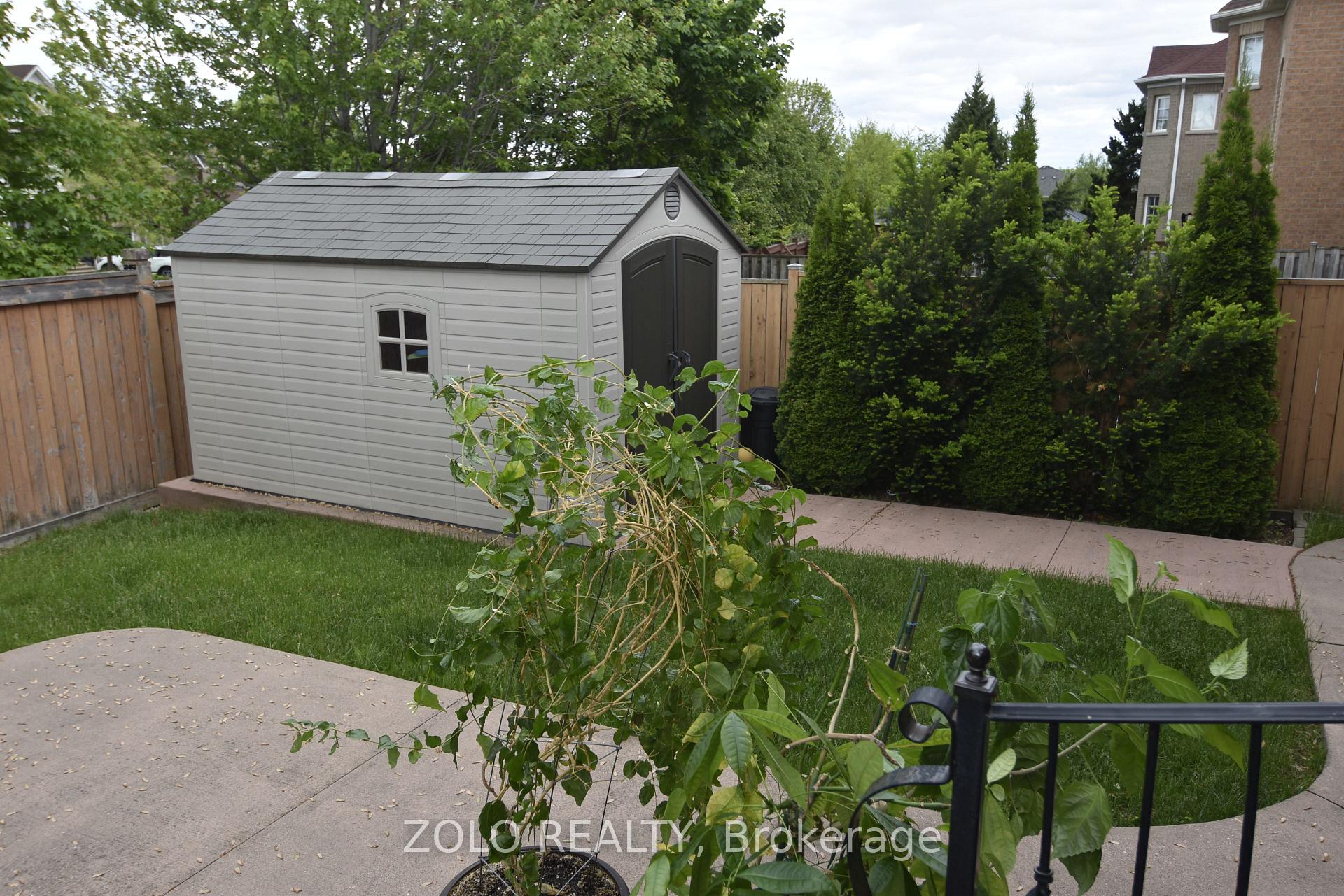 Photo 48 of 22 Showboat Crescent, Brampton, Madoc — HOMEH