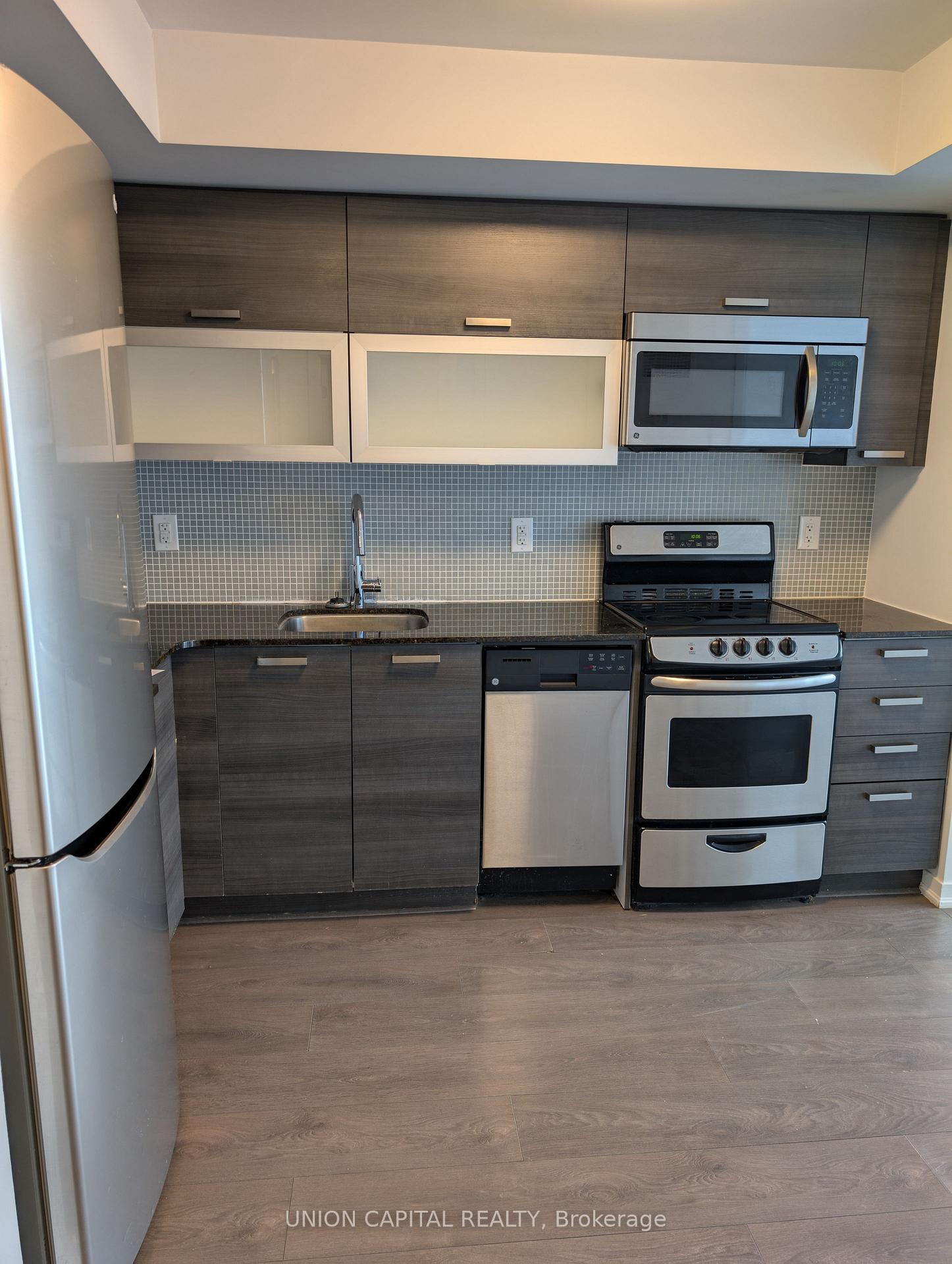 Photo 1 of Unit 1906E, 36 Lisgar Street, Toronto, Little Portugal — HOMEH