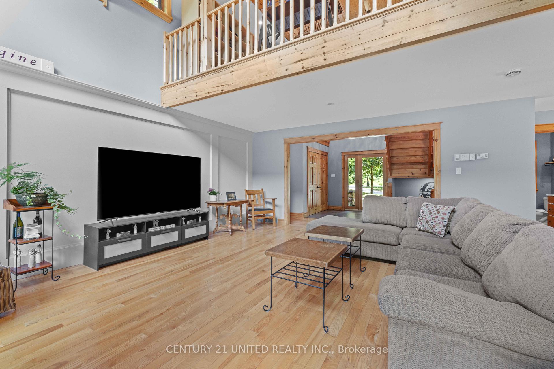 Photo 6 of 2068 Camp Line Road, Douro-Dummer — HOMEH